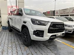 تۆیۆتا هایلۆکس